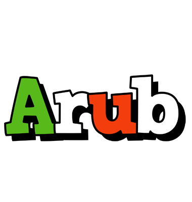 Arub venezia logo
