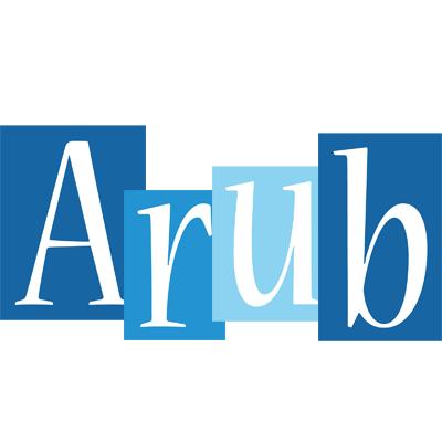 Arub winter logo