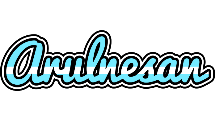 Arulnesan argentine logo