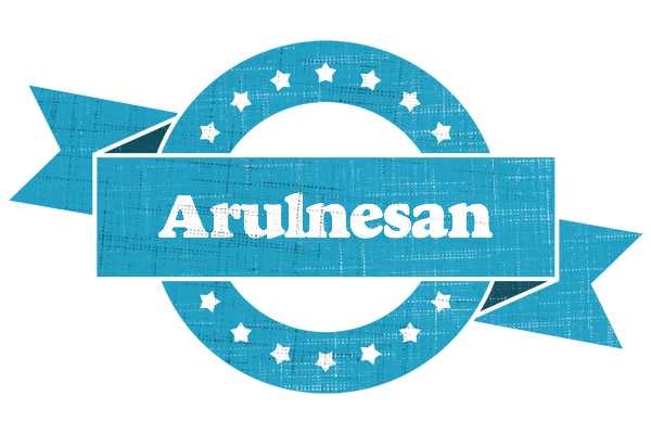 Arulnesan balance logo
