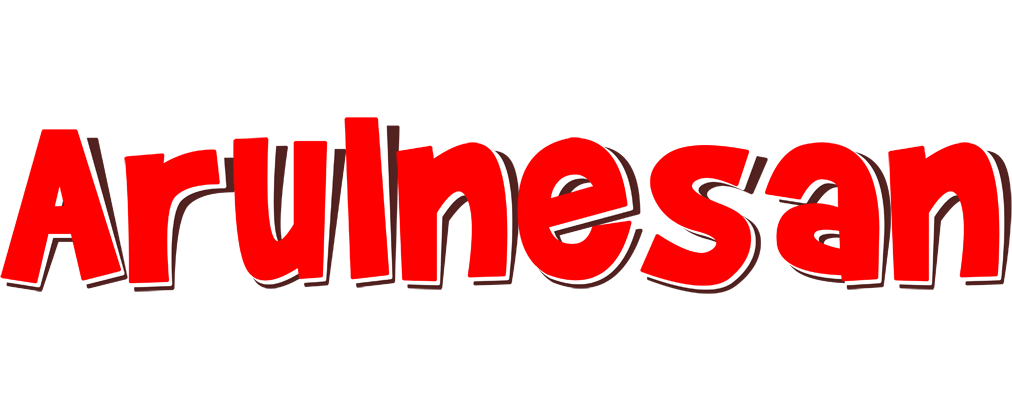 Arulnesan basket logo