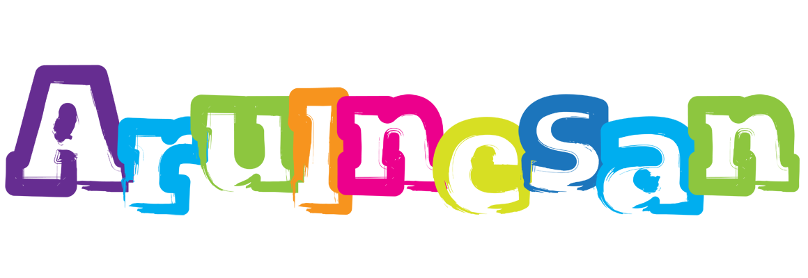 Arulnesan casino logo