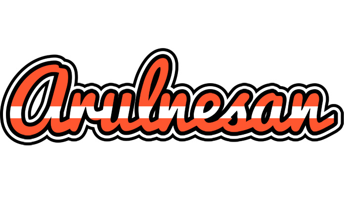 Arulnesan denmark logo