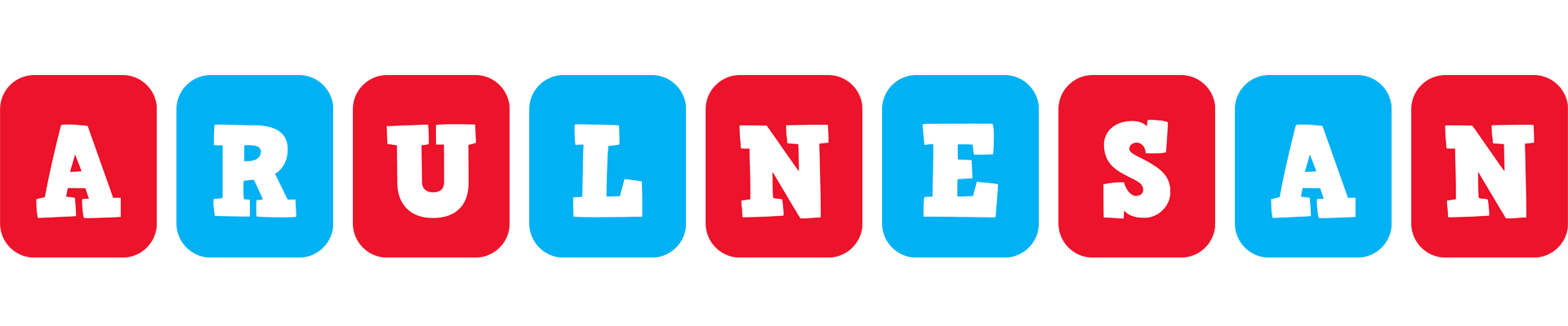 Arulnesan diesel logo