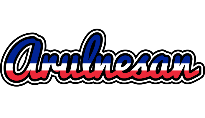 Arulnesan france logo