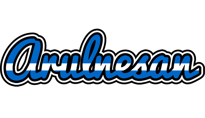 Arulnesan greece logo