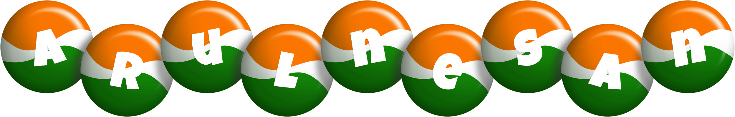 Arulnesan india logo