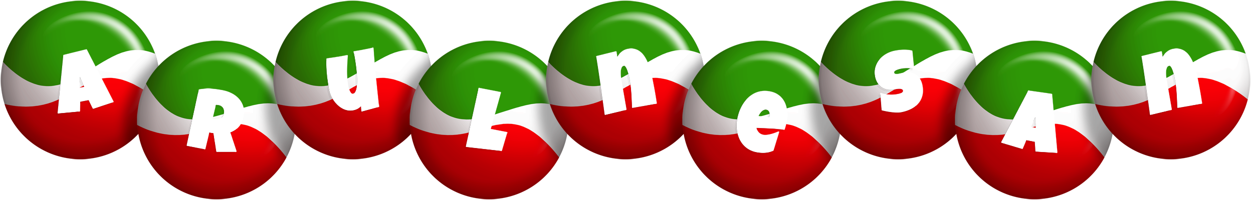Arulnesan italy logo