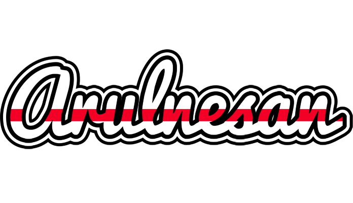 Arulnesan kingdom logo