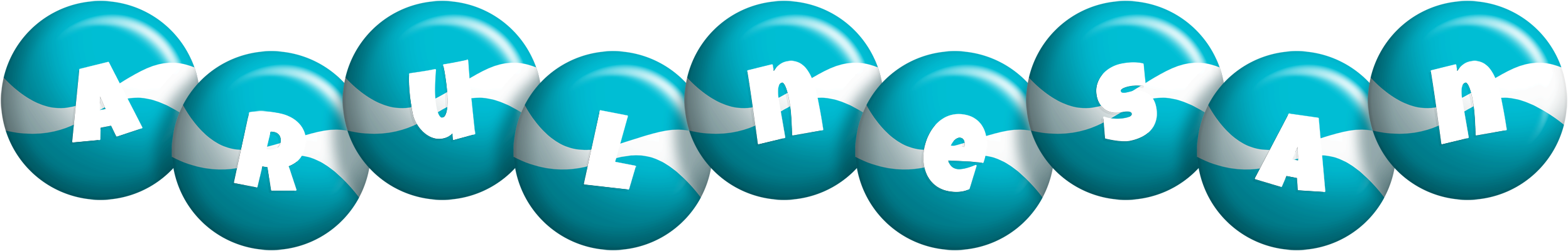 Arulnesan messi logo