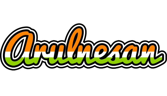 Arulnesan mumbai logo