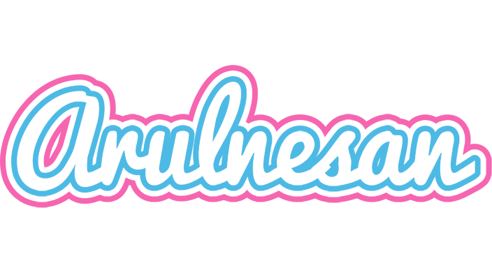 Arulnesan outdoors logo