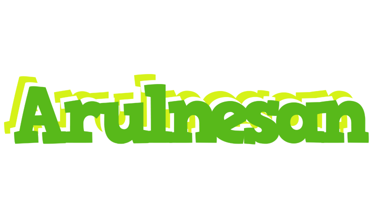 Arulnesan picnic logo