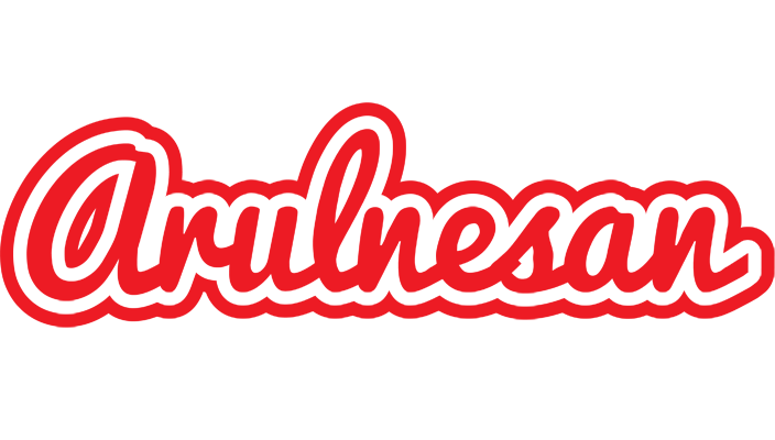 Arulnesan sunshine logo
