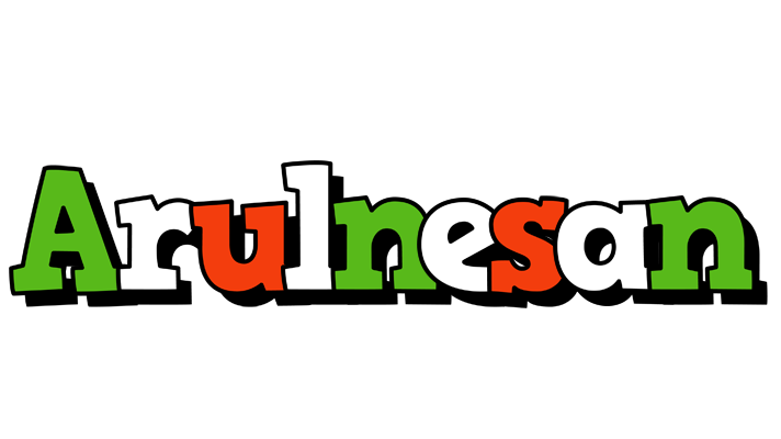 Arulnesan venezia logo