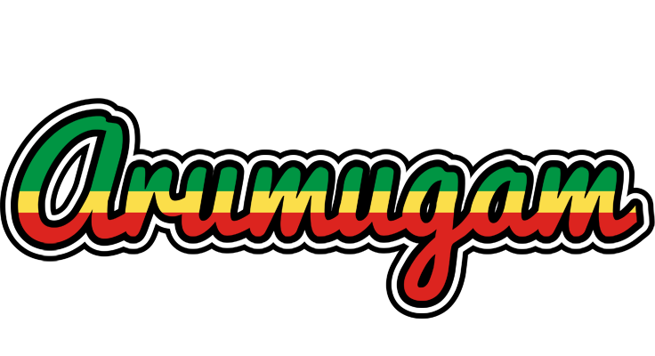 Arumugam african logo