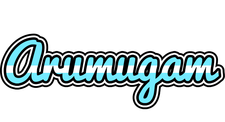 Arumugam argentine logo