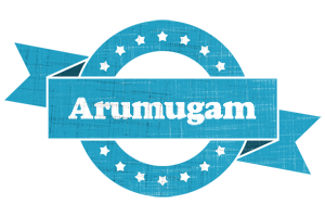 Arumugam balance logo