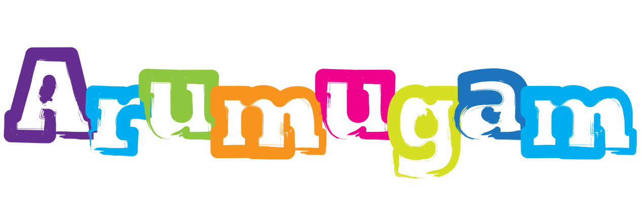Arumugam casino logo