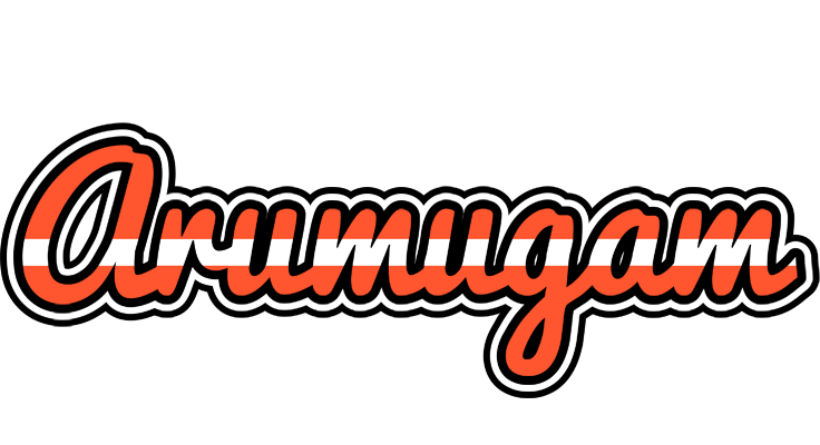 Arumugam denmark logo