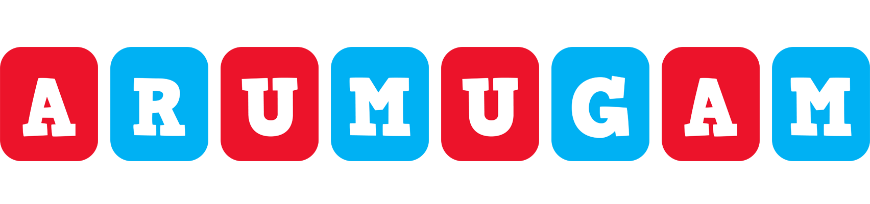 Arumugam diesel logo