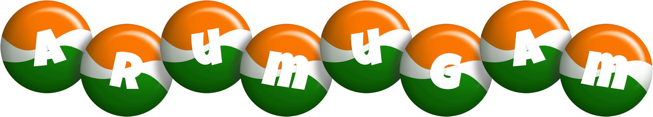 Arumugam india logo
