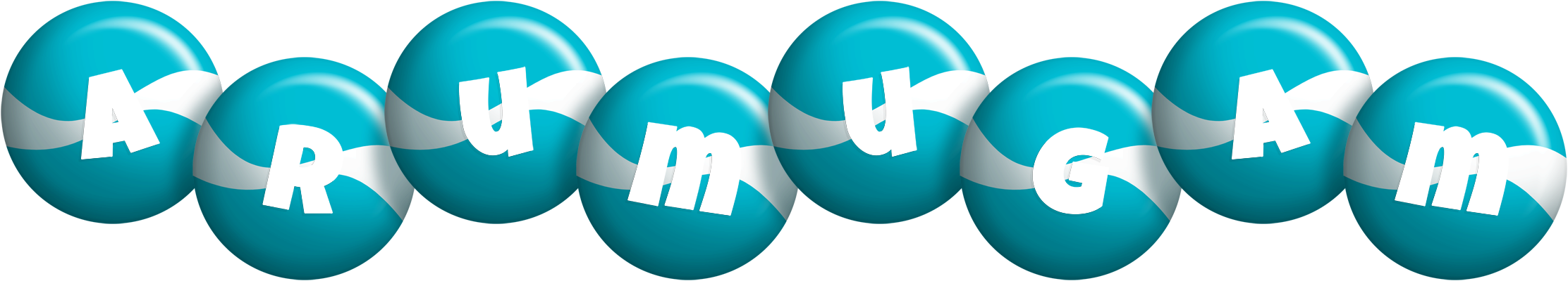 Arumugam messi logo