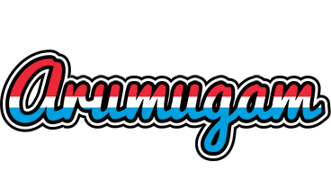 Arumugam norway logo