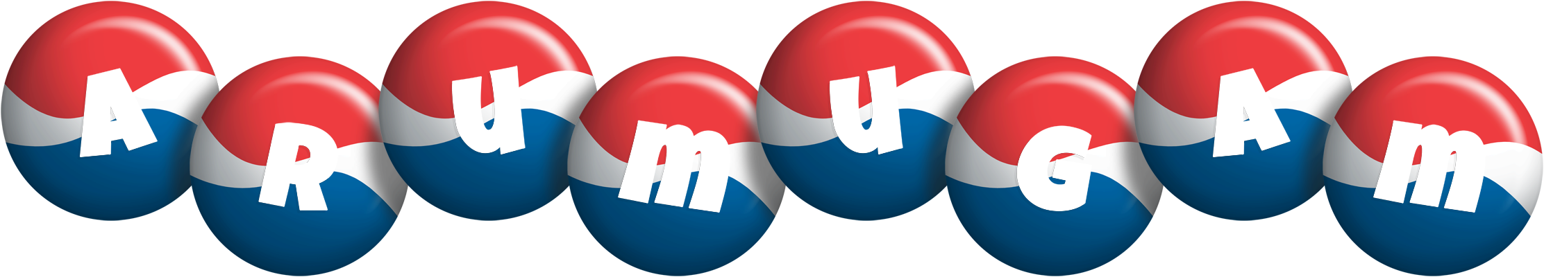 Arumugam paris logo