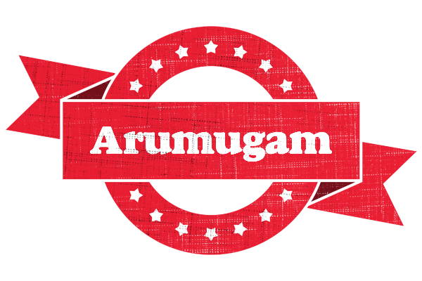 Arumugam passion logo
