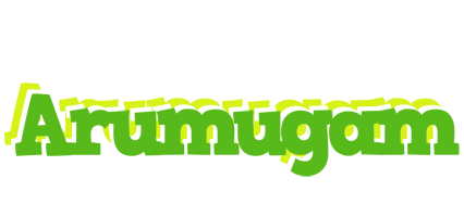 Arumugam picnic logo