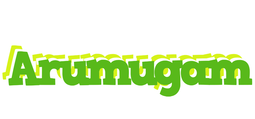Arumugam picnic logo