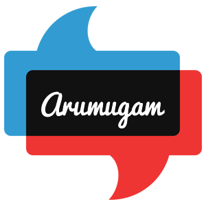 Arumugam sharks logo