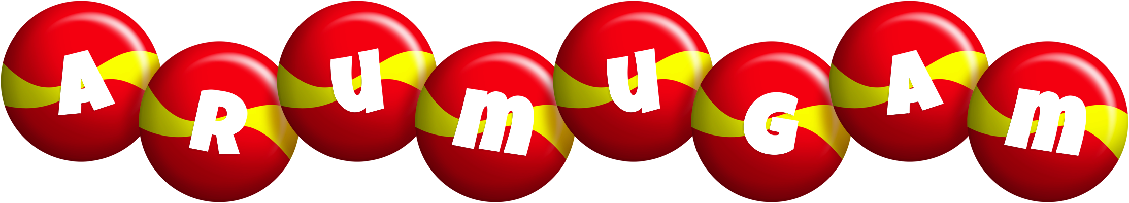 Arumugam spain logo