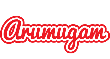 Arumugam sunshine logo