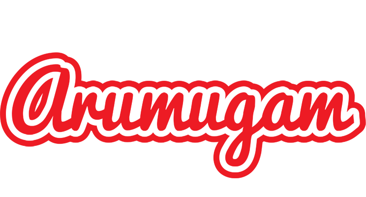 Arumugam sunshine logo