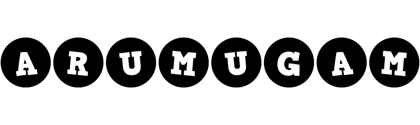 Arumugam tools logo
