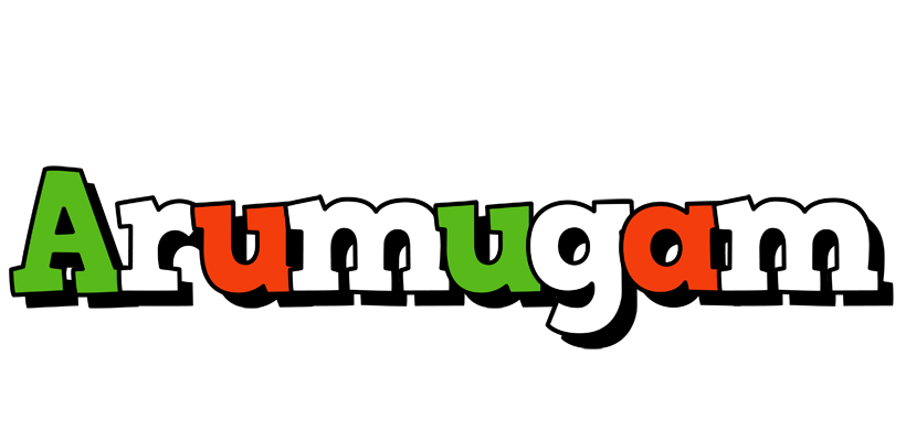 Arumugam venezia logo