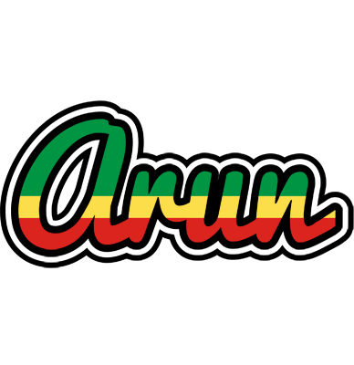 Arun african logo