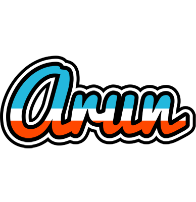 Arun america logo
