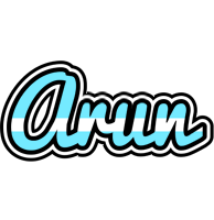 Arun argentine logo