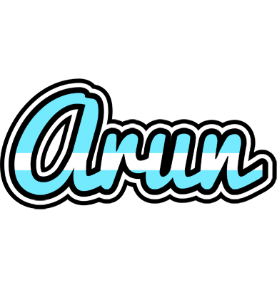 Arun argentine logo