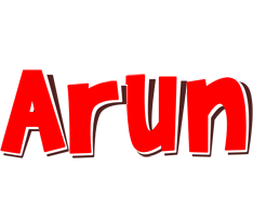 Arun basket logo