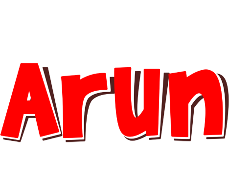 Arun basket logo