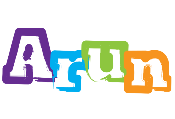 Arun casino logo