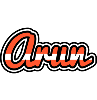 Arun denmark logo