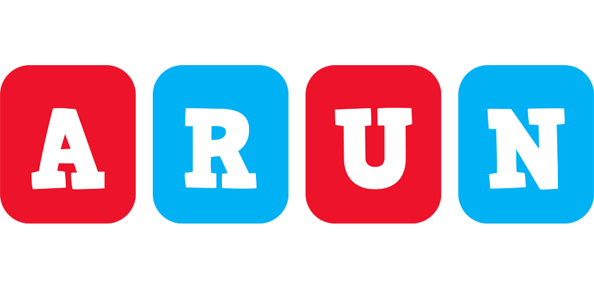Arun diesel logo