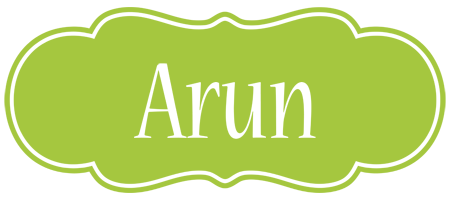 Arun family logo