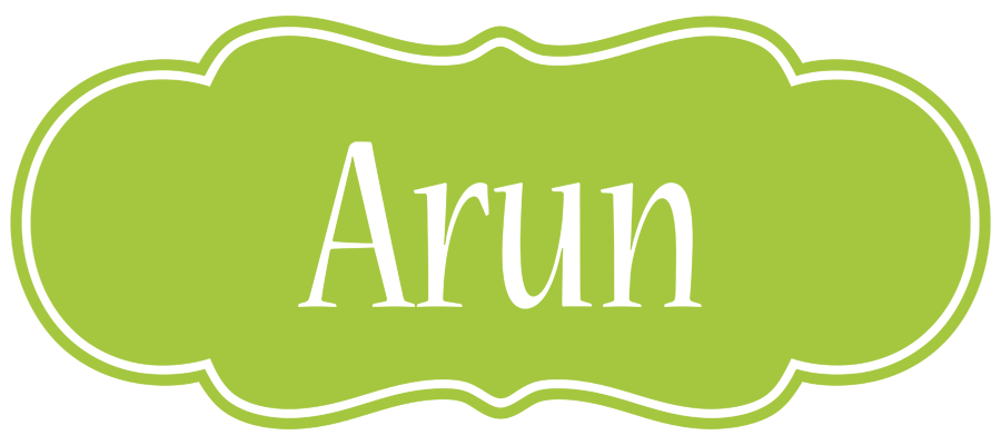 Arun family logo