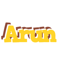 Arun hotcup logo